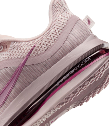 Nike Womens Pegasus Premium - Silt Red