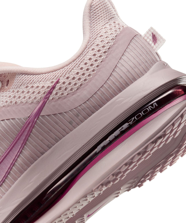 Nike Womens Pegasus Premium - Silt Red