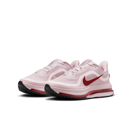 Nike Womens Pegasus Premium - Pearl Pink