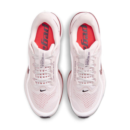 Nike Womens Pegasus Premium - Pearl Pink