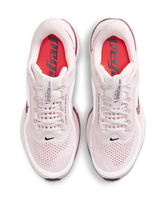 Nike Womens Pegasus Premium - Pearl Pink