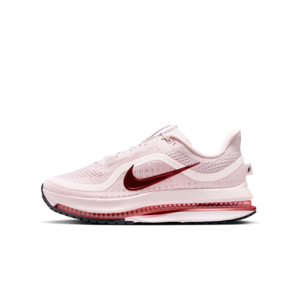 Nike Womens Pegasus Premium - Pearl Pink
