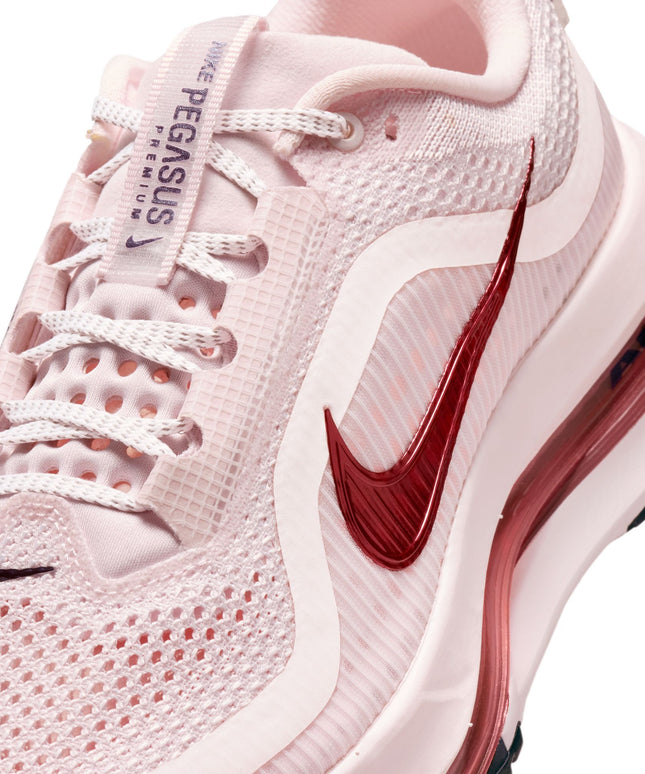 Nike Womens Pegasus Premium - Pearl Pink
