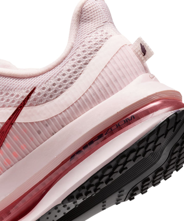 Nike Womens Pegasus Premium - Pearl Pink