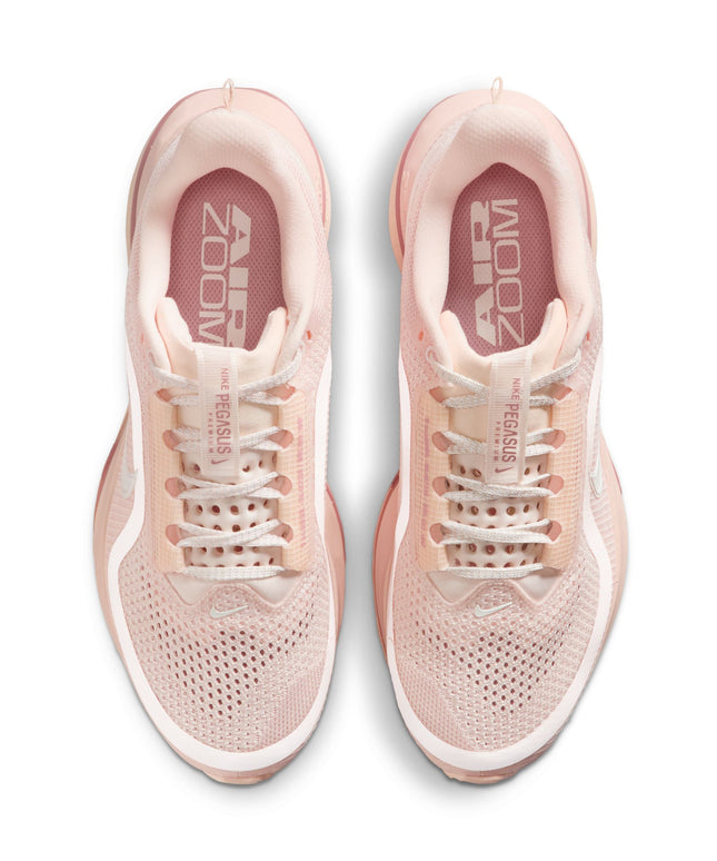 Nike Womens Pegasus Premium - Guava Ice