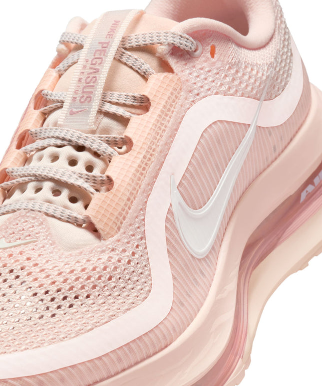 Nike Womens Pegasus Premium - Guava Ice
