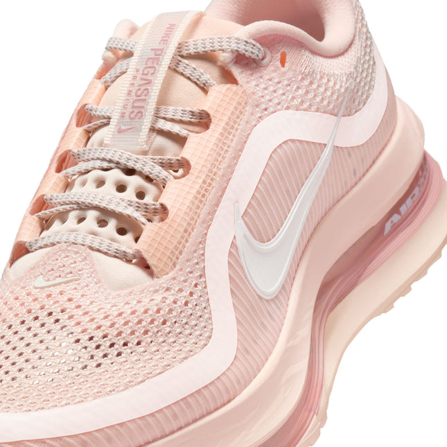 Nike Womens Pegasus Premium - Guava Ice - Denim Exchange