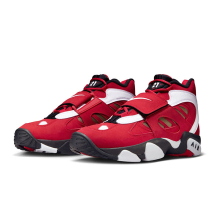 Nike Mens Air Diamond Turf 2 - Prime Red