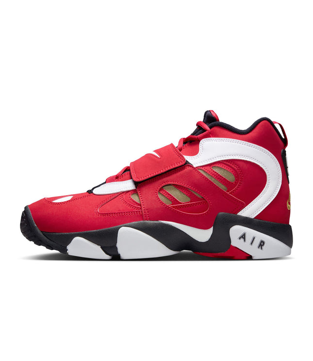 Nike Mens Air Diamond Turf 2 - Prime Red