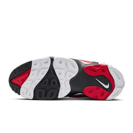 Nike Mens Air Diamond Turf 2 - Prime Red