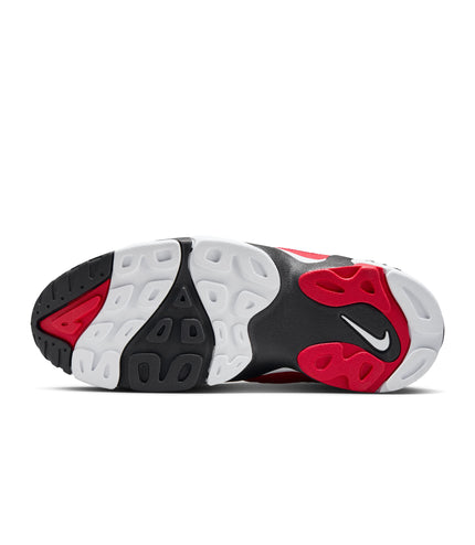Nike Mens Air Diamond Turf 2 - Prime Red