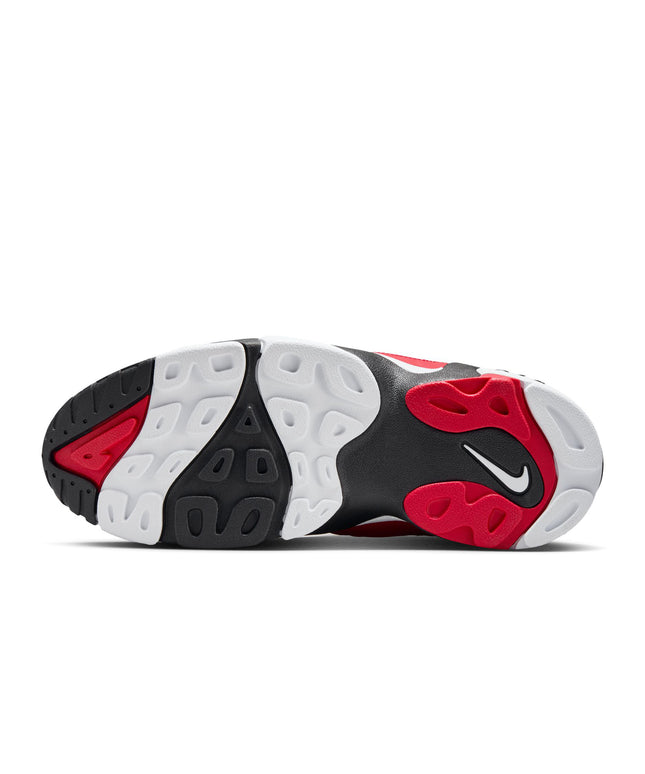 Nike Mens Air Diamond Turf 2 - Prime Red