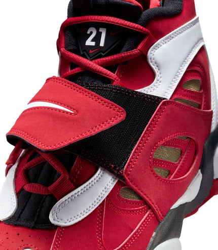 Nike Mens Air Diamond Turf 2 - Prime Red
