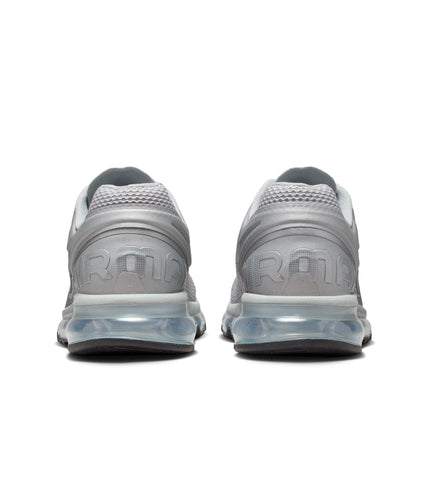 Nike Air Max 2013 para hombre - Plateado metalizado