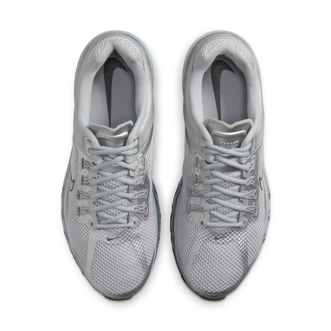 Nike Men's Air Max 2013 - Metallic Silver