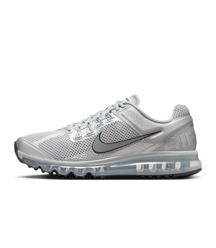 Nike Air Max 2013 para hombre - Plateado metalizado