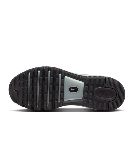 Nike Air Max 2013 para hombre - Plateado metalizado