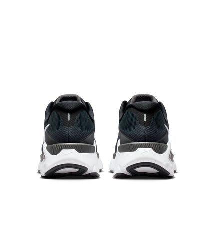 Nike Mens Structure Plus - Black/White