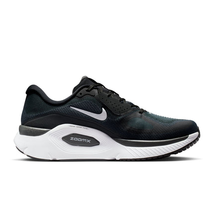 Nike Mens Structure Plus - Black/White