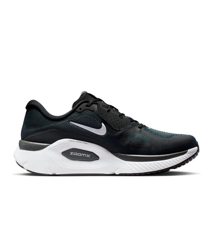 Nike Mens Structure Plus - Black/White