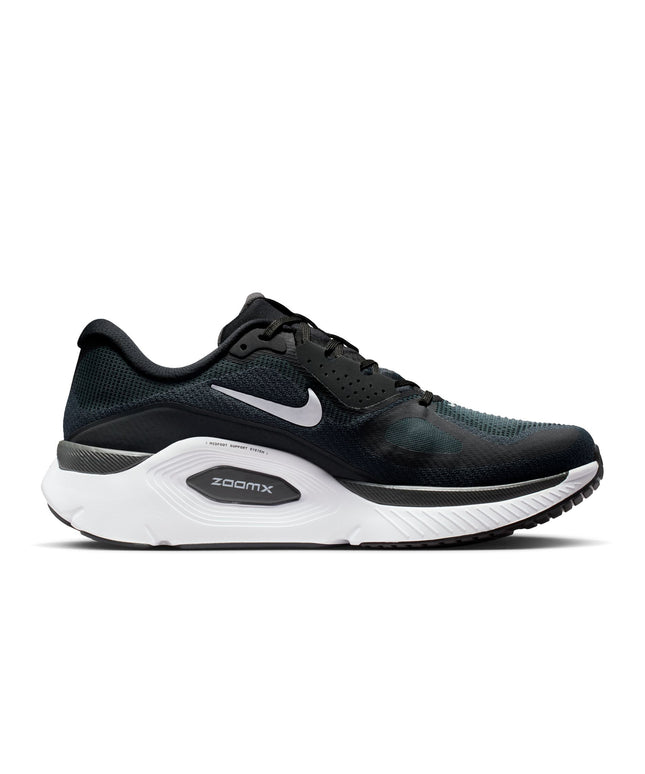 Nike Mens Structure Plus - Black/White