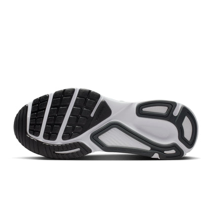 Nike Mens Structure Plus - Black/White