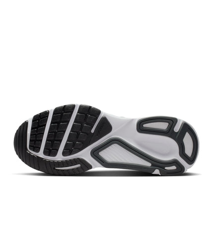 Nike Mens Structure Plus - Black/White