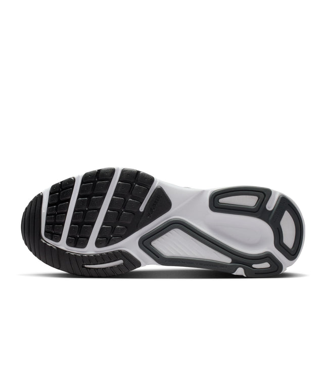 Nike Mens Structure Plus - Black/White