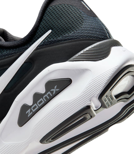 Nike Mens Structure Plus - Black/White