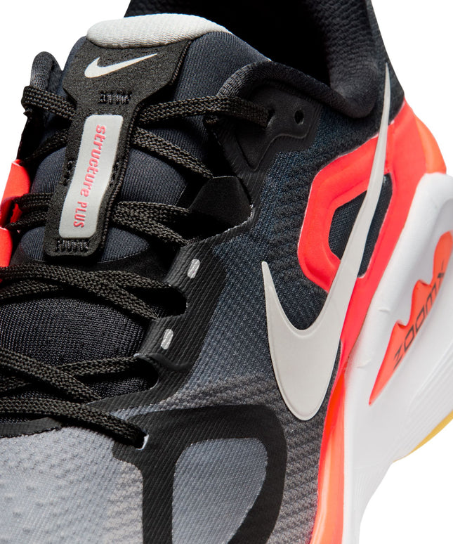 Nike Mens Structure Plus - Black