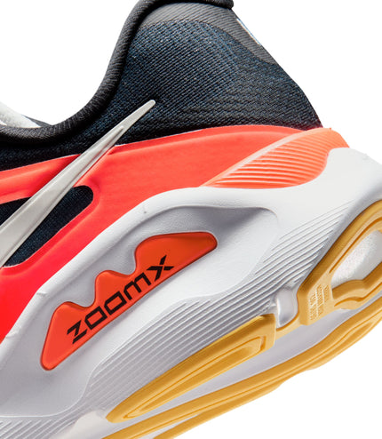 Nike Mens Structure Plus - Black