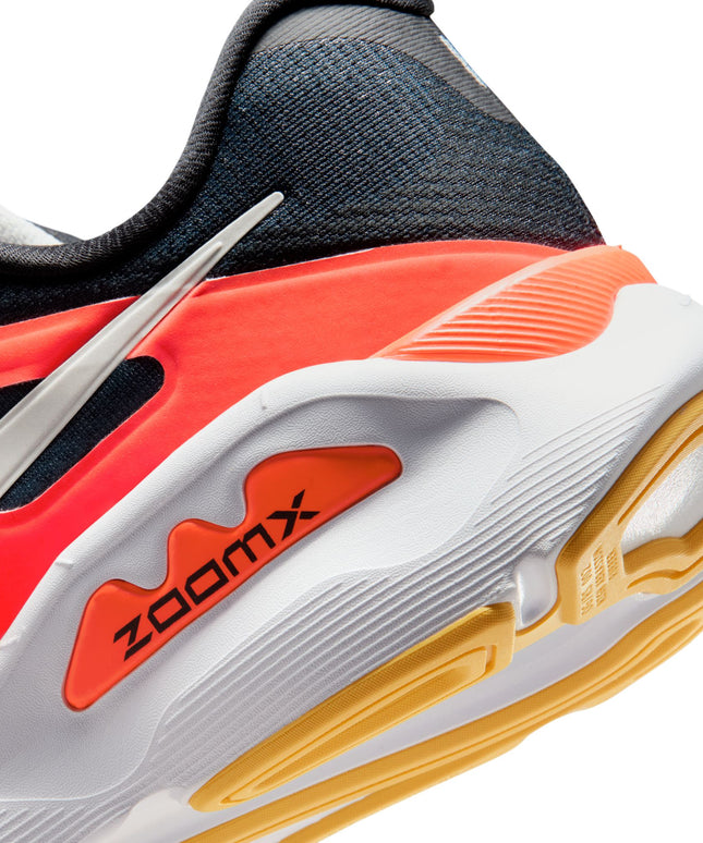 Nike Mens Structure Plus - Black