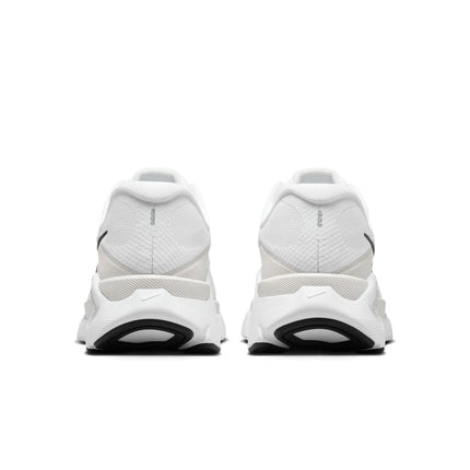 Nike Mens Structure Plus - White