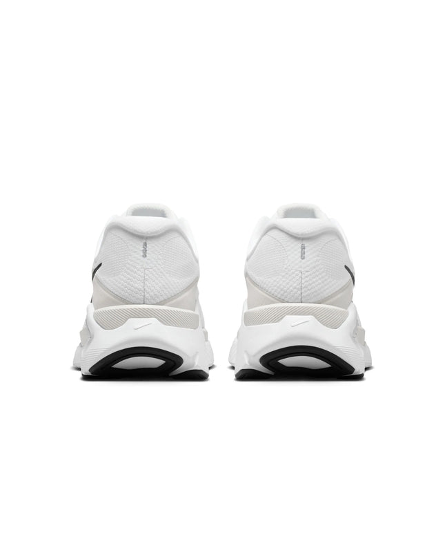 Nike Mens Structure Plus - White