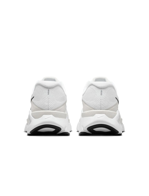 Nike Mens Structure Plus - White