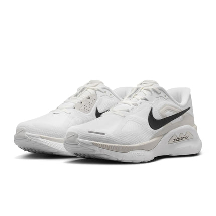 Nike Mens Structure Plus - White