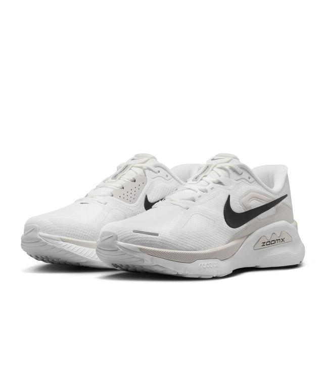 Nike Mens Structure Plus - White