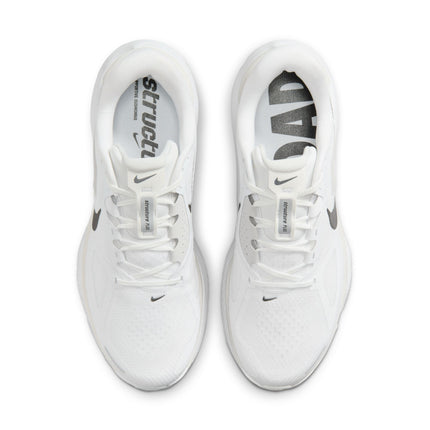 Nike Mens Structure Plus - White