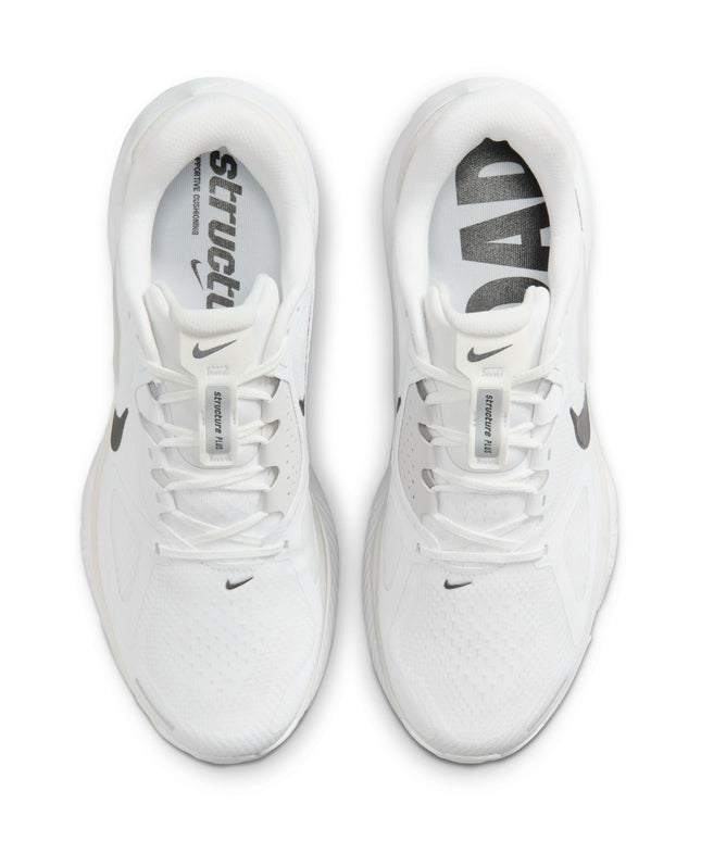 Nike Mens Structure Plus - White