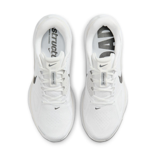 Nike Mens Structure Plus - White
