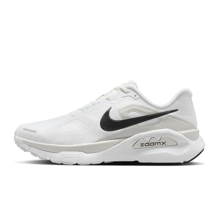 Nike Mens Structure Plus - White