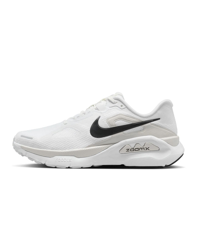 Nike Mens Structure Plus - White