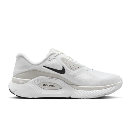 Nike Mens Structure Plus - White