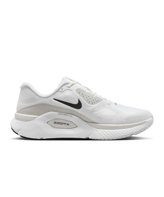Nike Mens Structure Plus - White