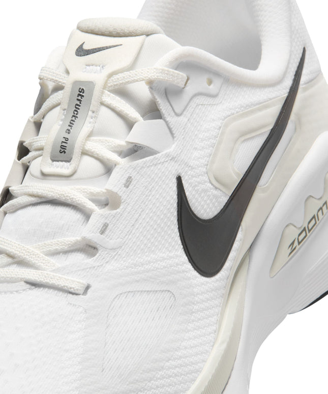 Nike Mens Structure Plus - White