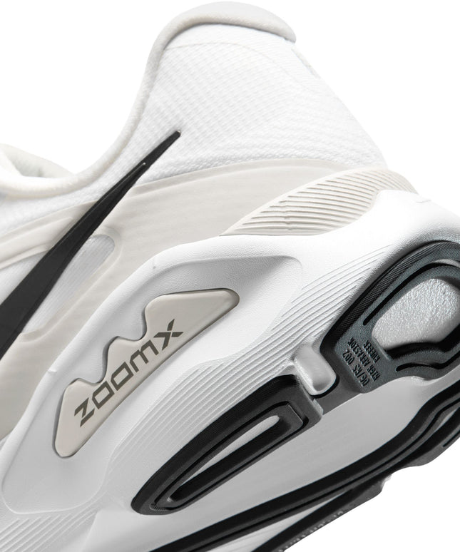 Nike Mens Structure Plus - White