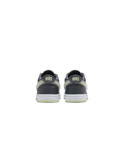 Nike (PS) Dunk Low BP - Iron Grey