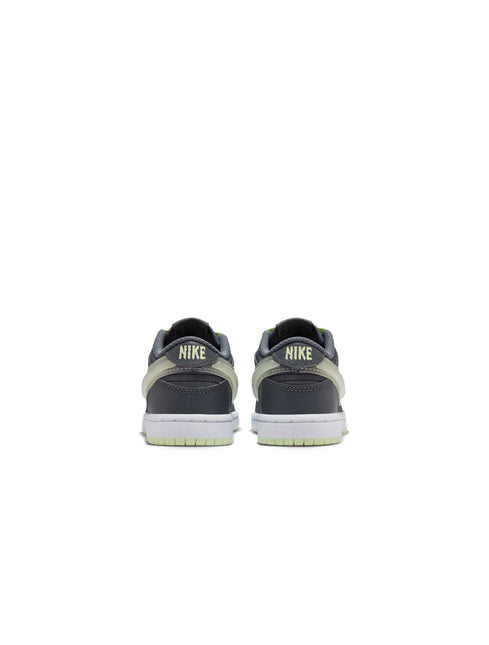 Nike (PS) Dunk Low BP - Iron Grey