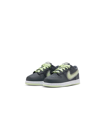 Nike (PS) Dunk Low BP - Iron Grey