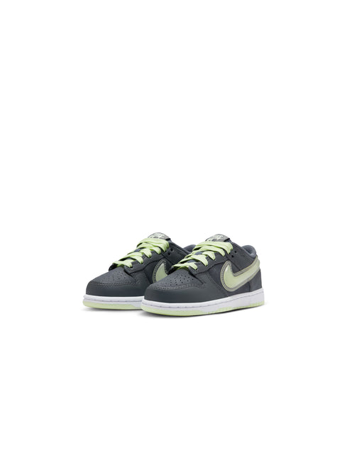 Nike (PS) Dunk Low BP - Iron Grey